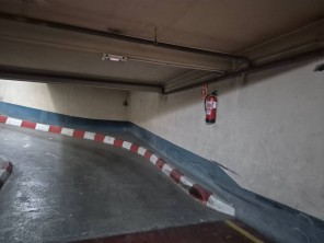 Garaje